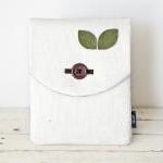 iPad Case - Natural Eco Bur..