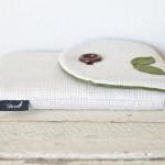 iPad Case - Natural Eco Bur..