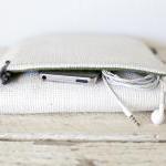 iPad Case - Natural Eco Bur..