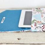 iPad Case - Paris Birds Bic..
