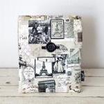 Ipad Case - Par..