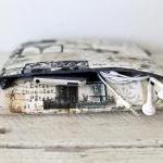 iPad Case - Paris Vintage P..