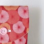 iPad Case - Coral Pink Peac..
