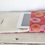 iPad Case - Coral Pink Peac..