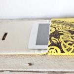 iPad Case - Tiki Fiji Yello..