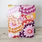 iPad Case - Floral Pink Pea..