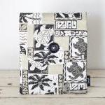 Ipad Case - Tiki Tropical ..