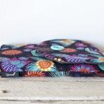 iPad Case - Birds Flowers B..