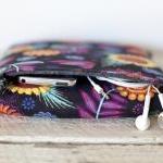 iPad Case - Birds Flowers B..